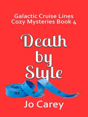 cover image of Death by Style